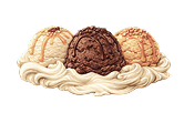 Smooth & Creamy Texture