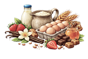 Premium Quality Ingredients