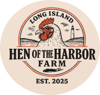 Hen Of The Harbor